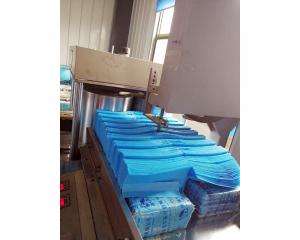 床單、墊單生產線